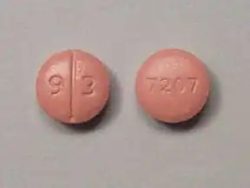 Remeron (Generic Mirtazapine)